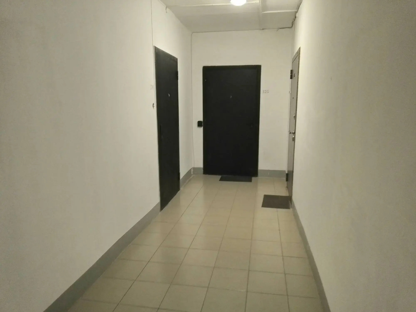 Апартаменты Brauni в Академ Riversaid