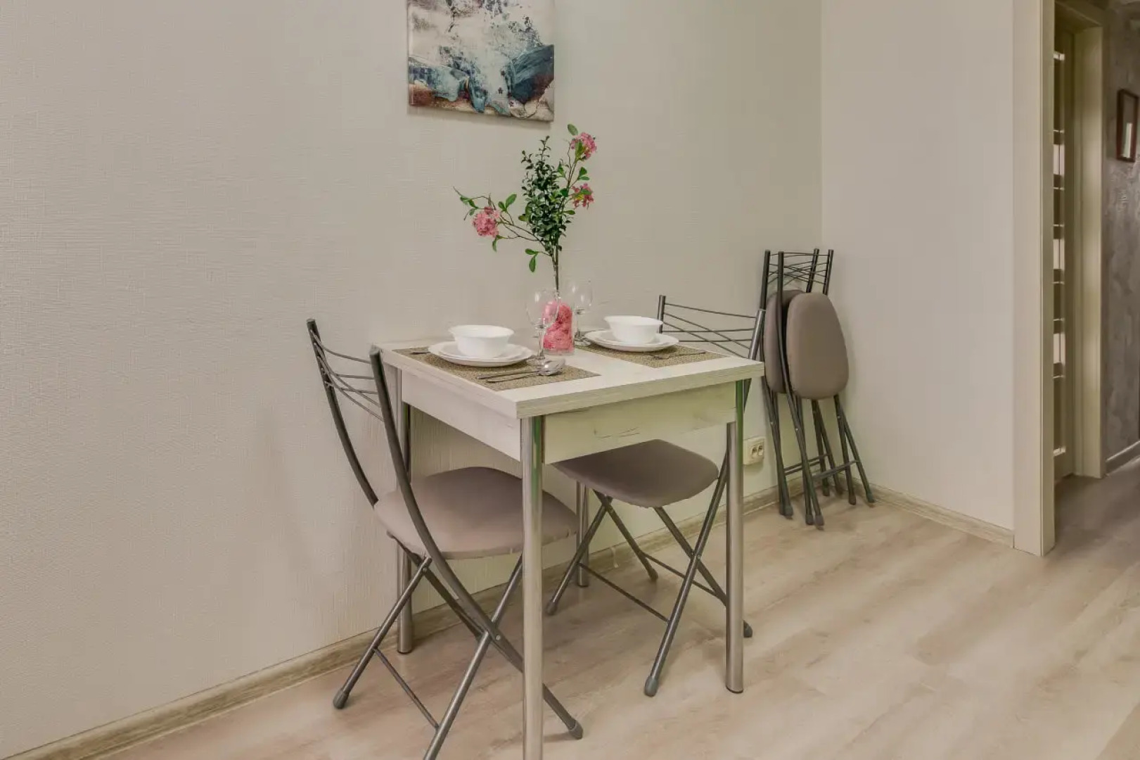 Апартаменты Жемчужина Исторический Владимир