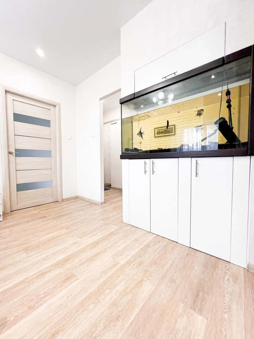 Квартира для 8 человек возле аэропорта