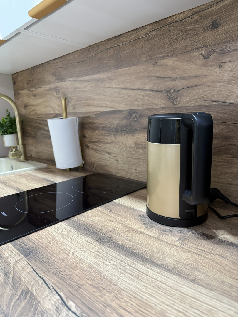 Квартира Калининский