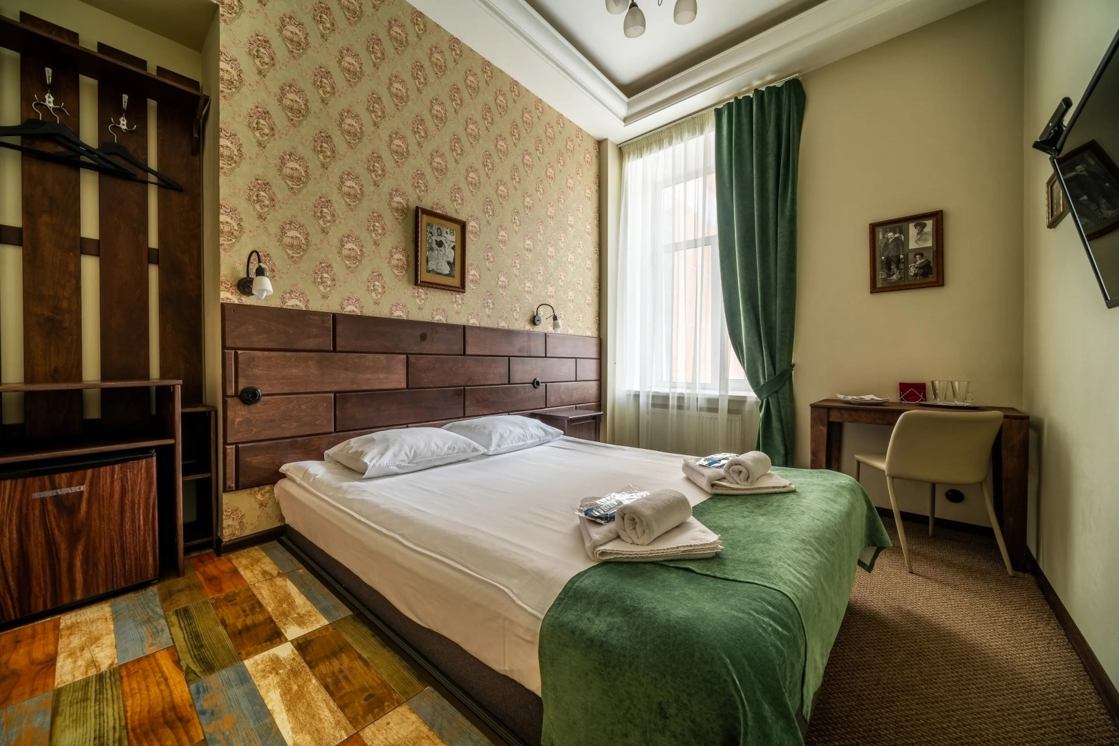 Апарт-отель АпартПейдж на Рубинштейна