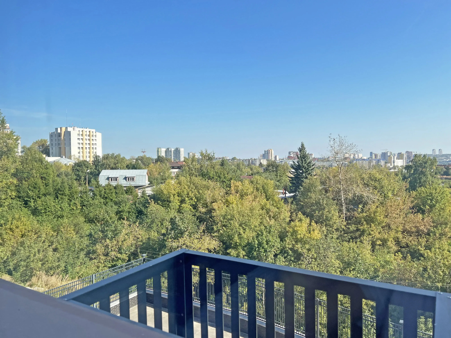 Апартаменты Новая квартира с самостоятельным заселением