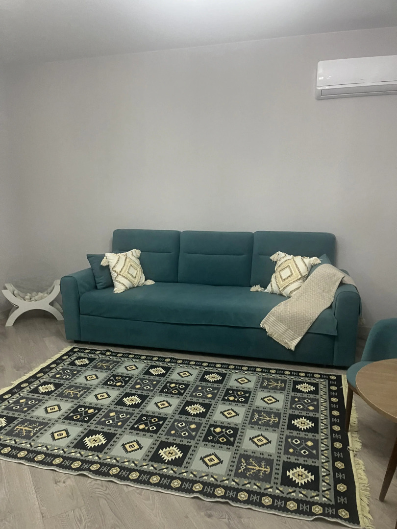 Частный дом Домик в центре Махачкалы