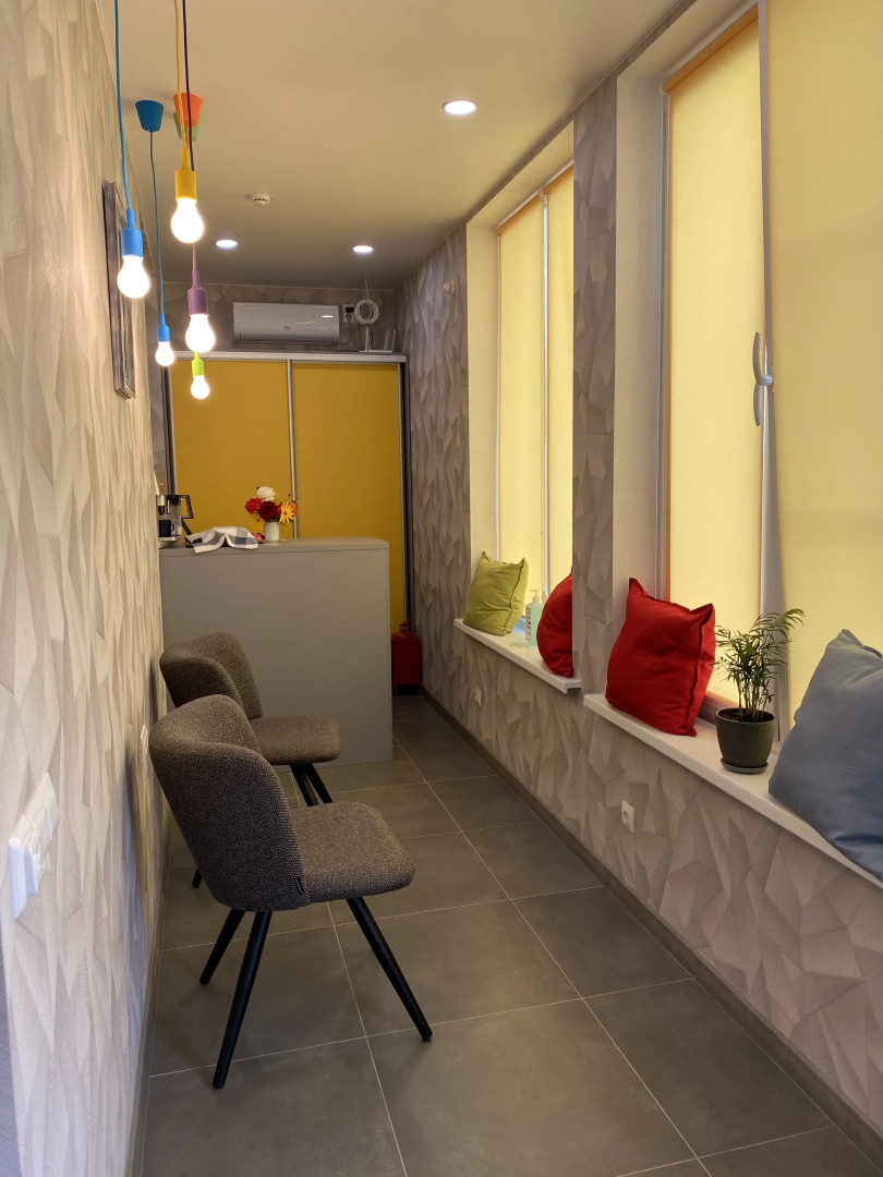 Отель Баларам