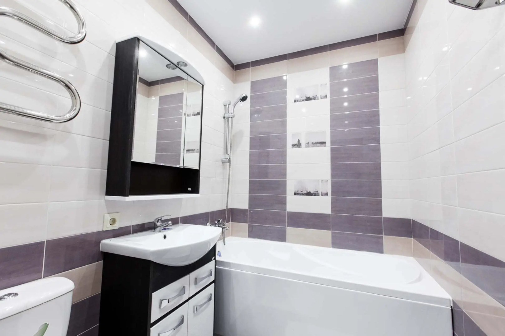 Апартаменты ЖК Прагма