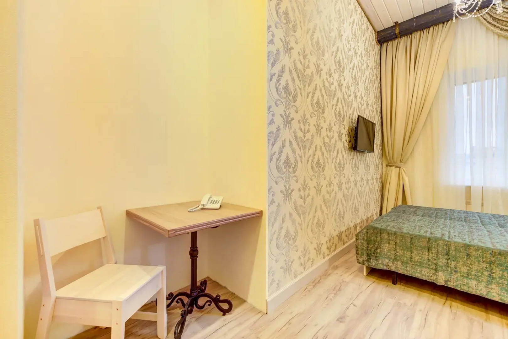 Гостевые комнаты на Чайковского, 22