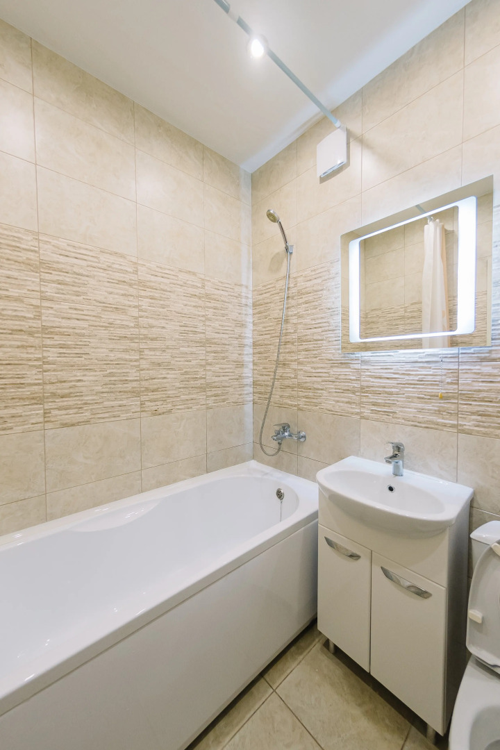 Apartments on str. Kuybisheva, bld. 59