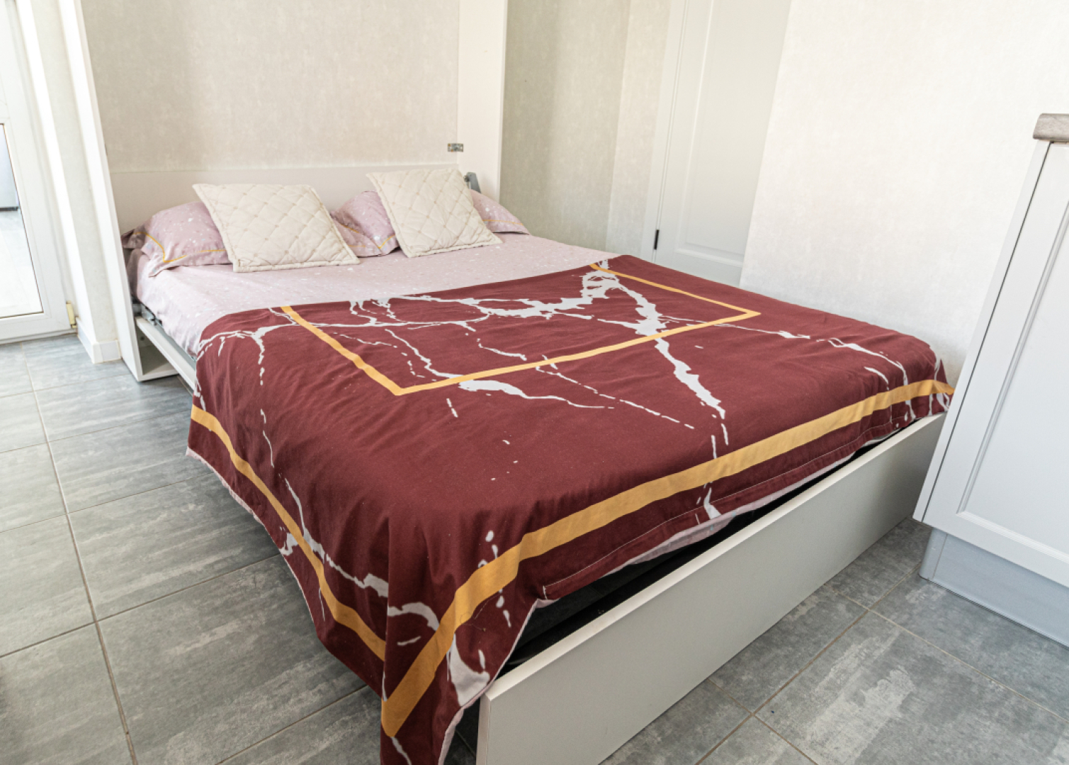 Квартира 1-комн апартаменты Comfort plus на Черкасской