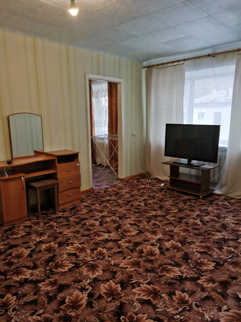 Квартира Домашний уют