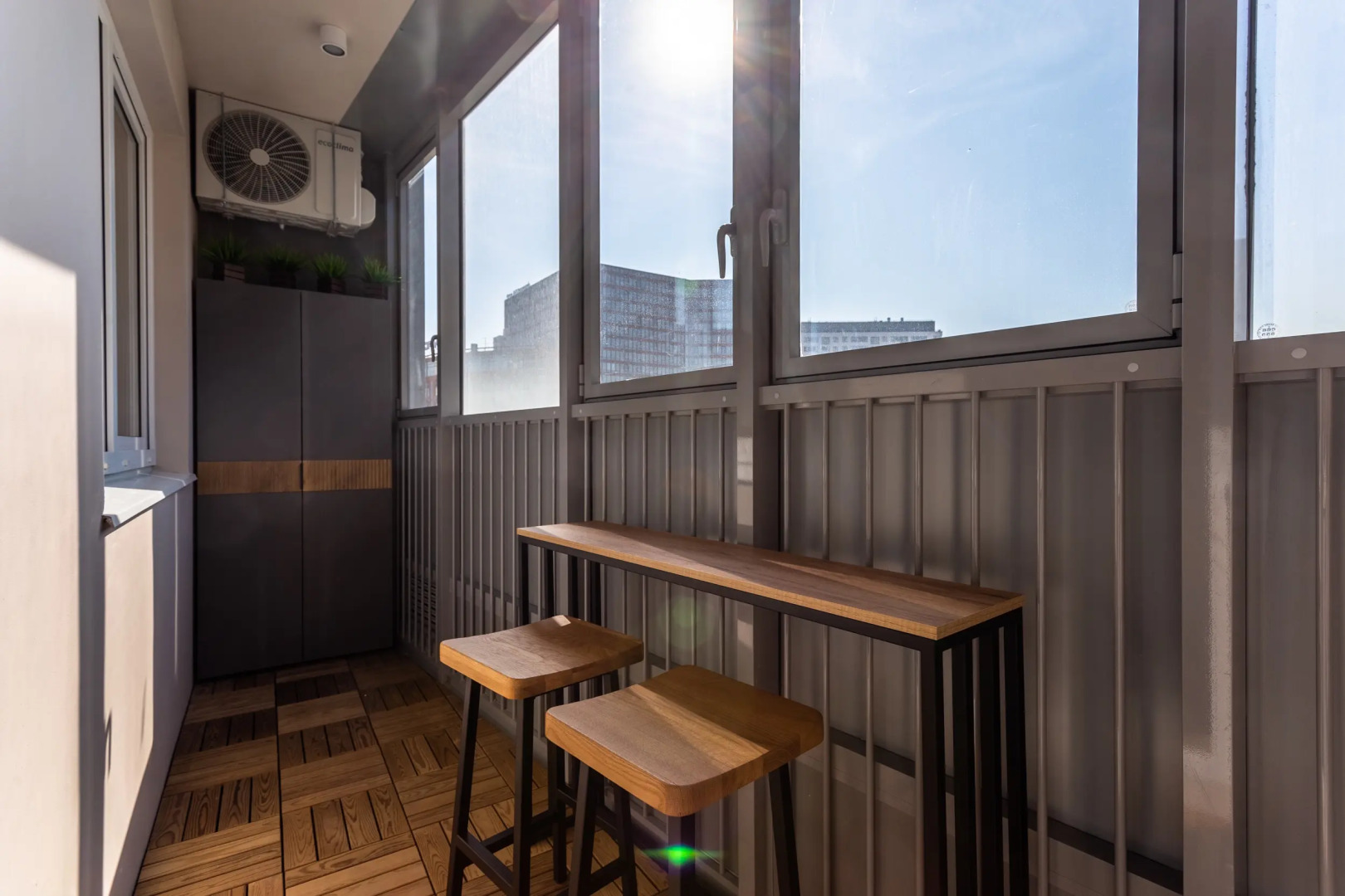 Квартира Eliza Home на Заневском проспекте