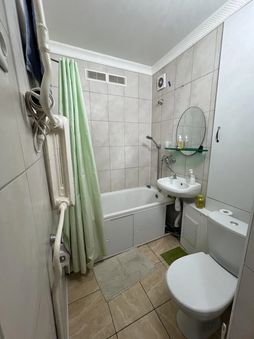 Квартира Квартира в Центре