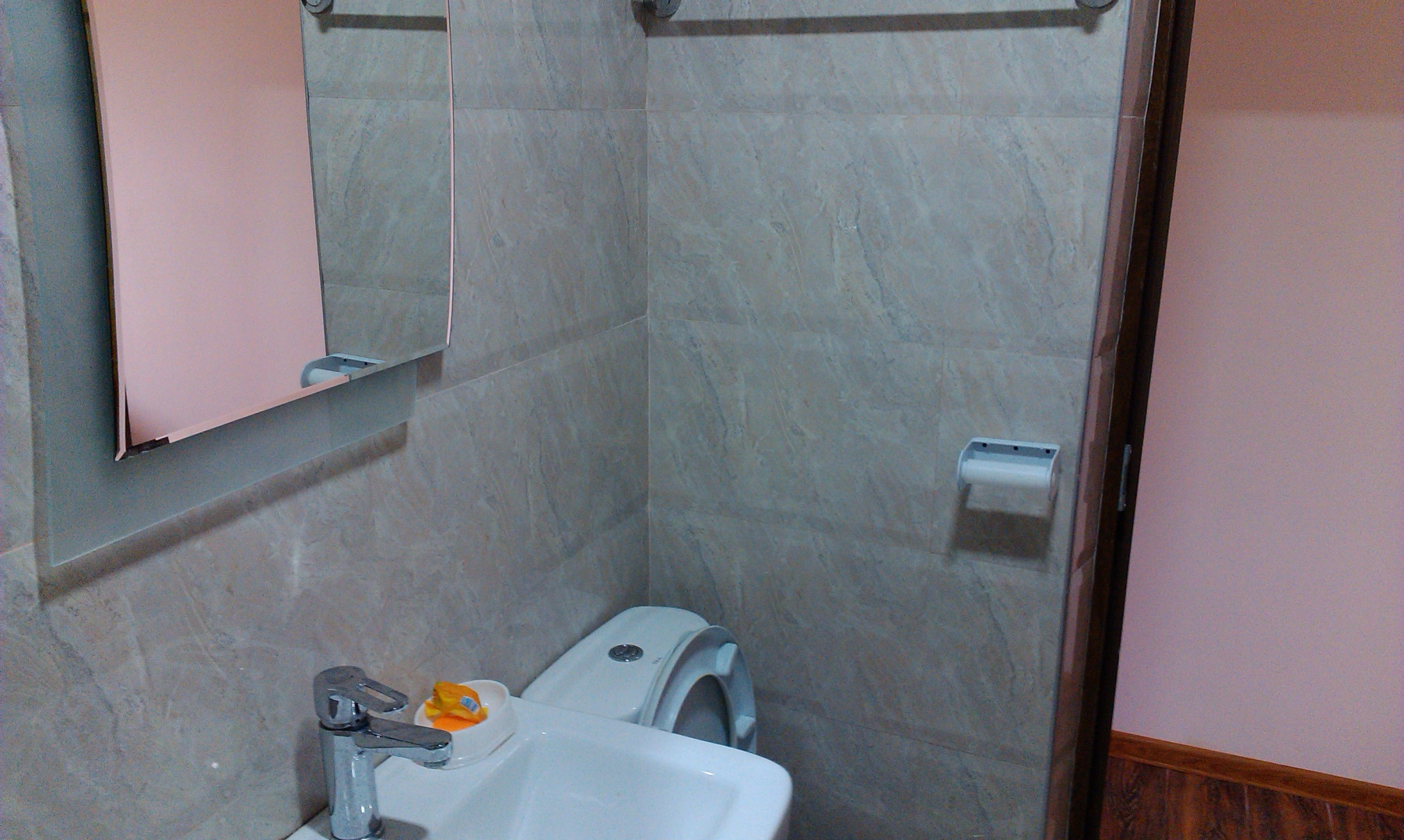 Гостевой Дом Saba