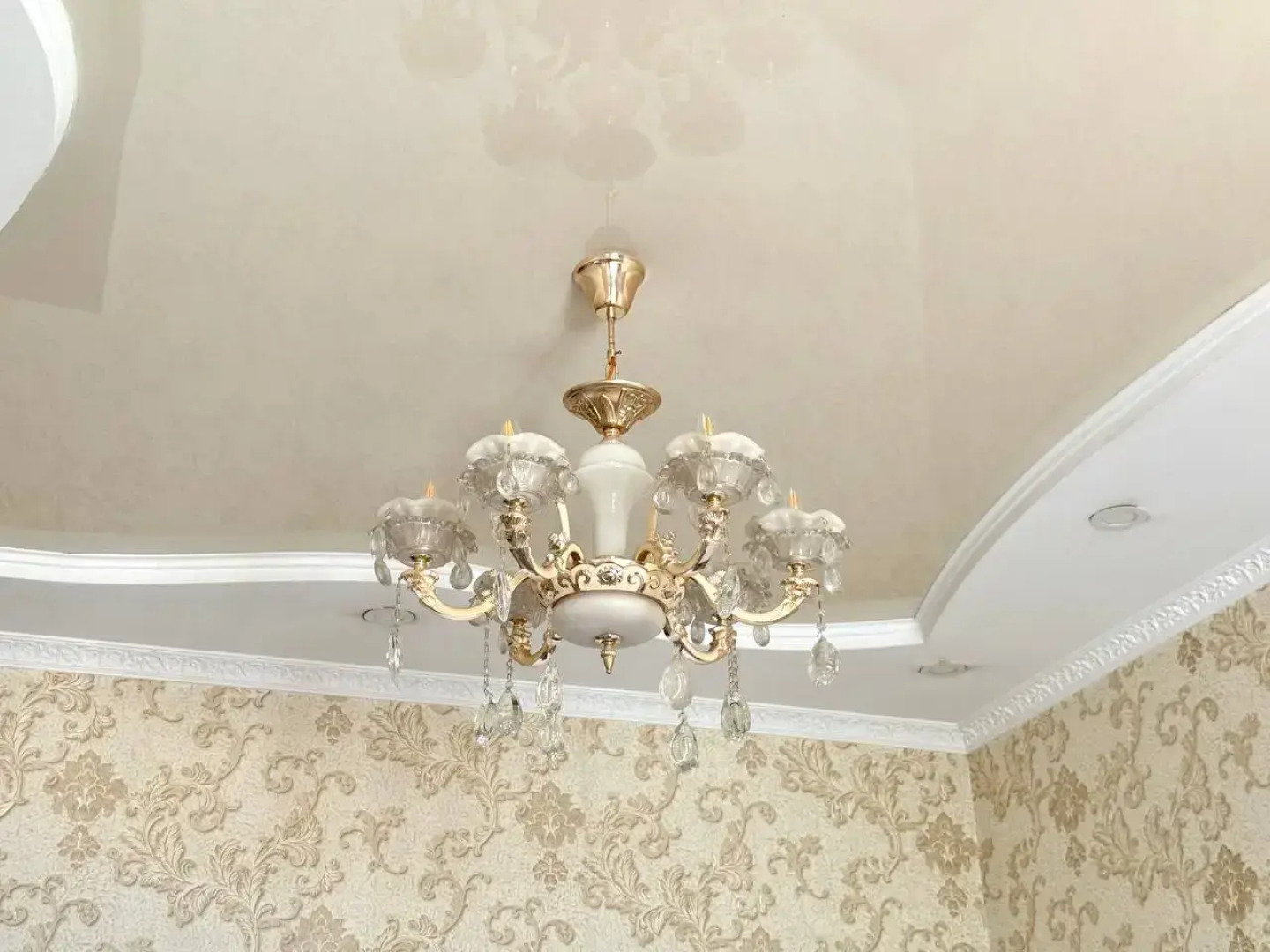 Квартира Апартаменты на Фрунзе, 430