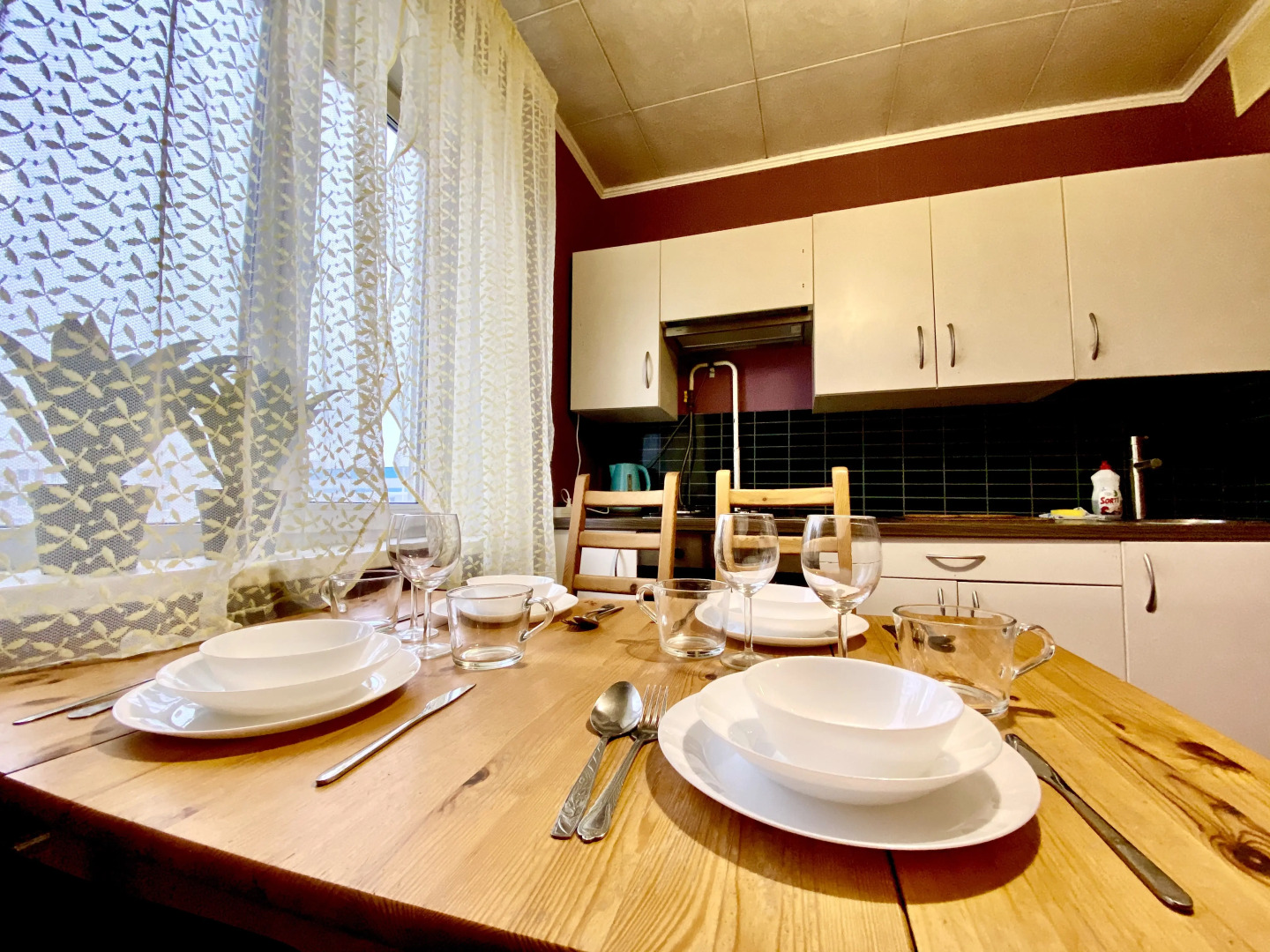 Квартира Лайф Апартс 1 ком, на Октябрьской Революции 344