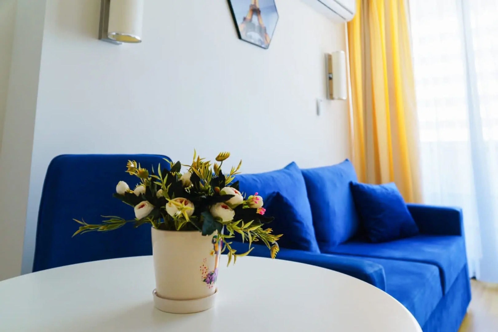 Апартаменты Welcome to Georgia