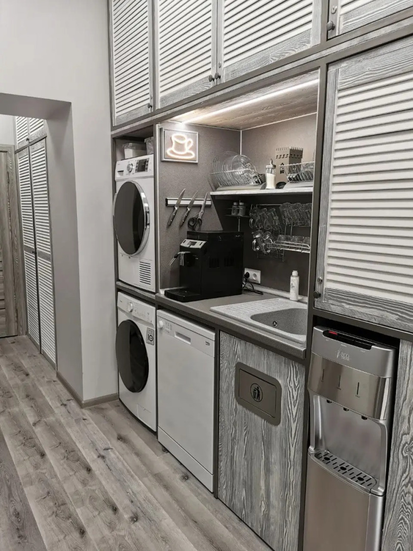 Меблированные комнаты СтарградЪ