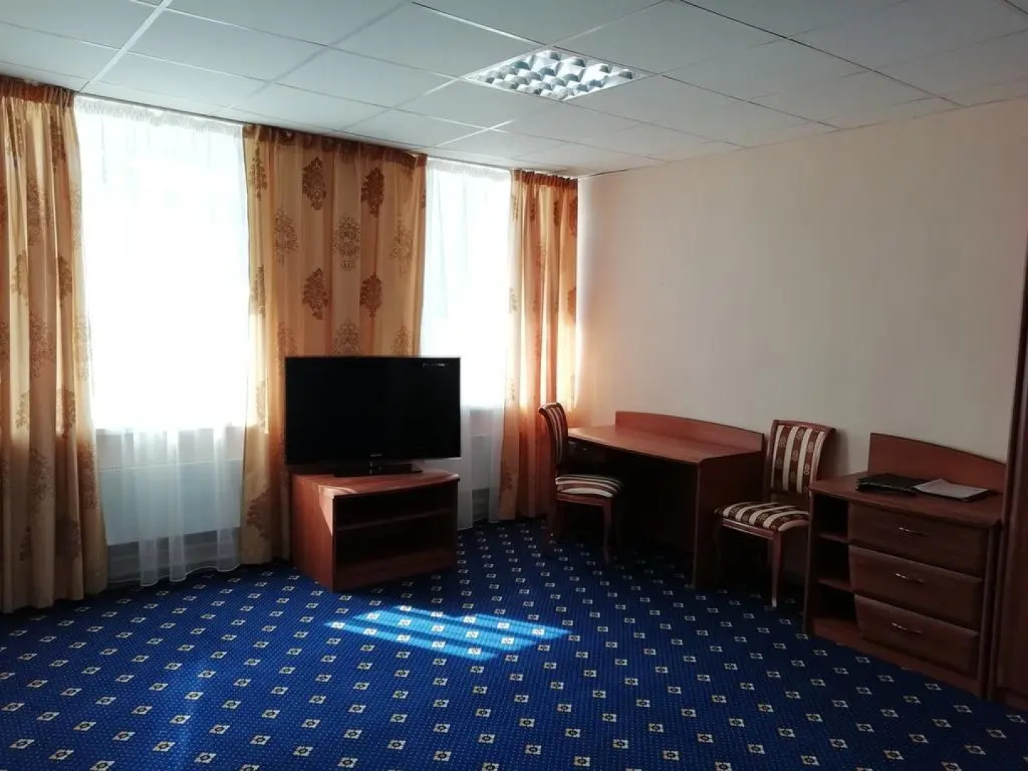 Отель Киевская