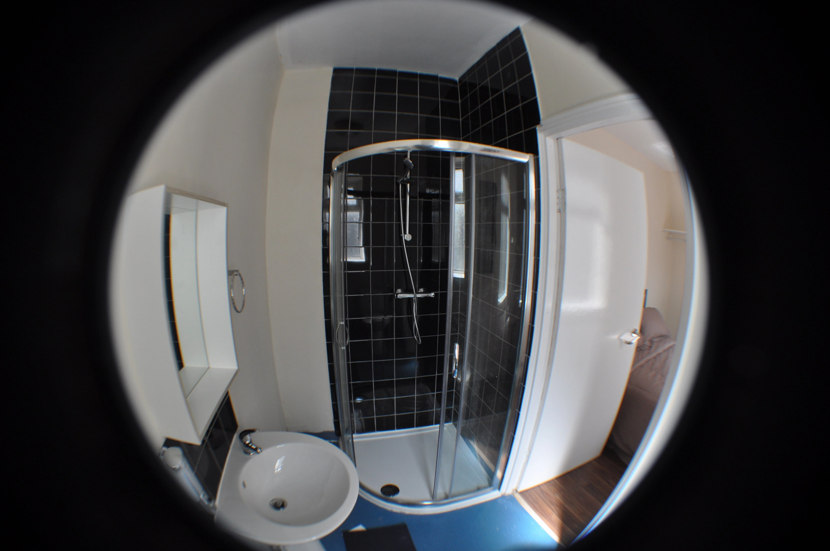 Отель Olive Lodge Blackpool