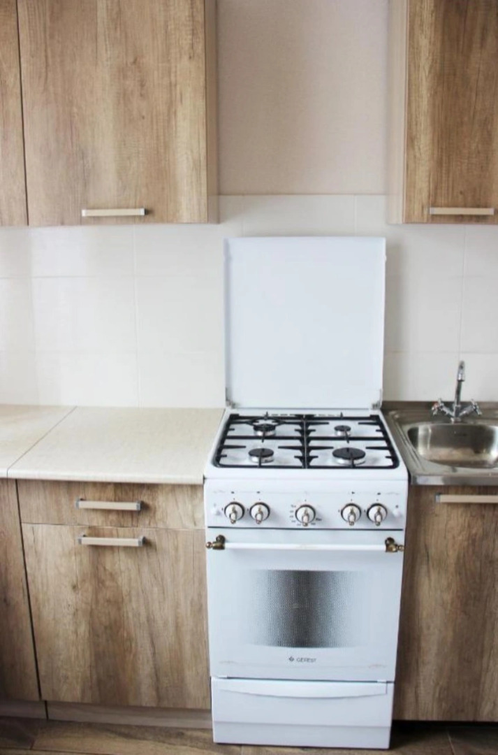 Апартаменты в Центре  Полоцка