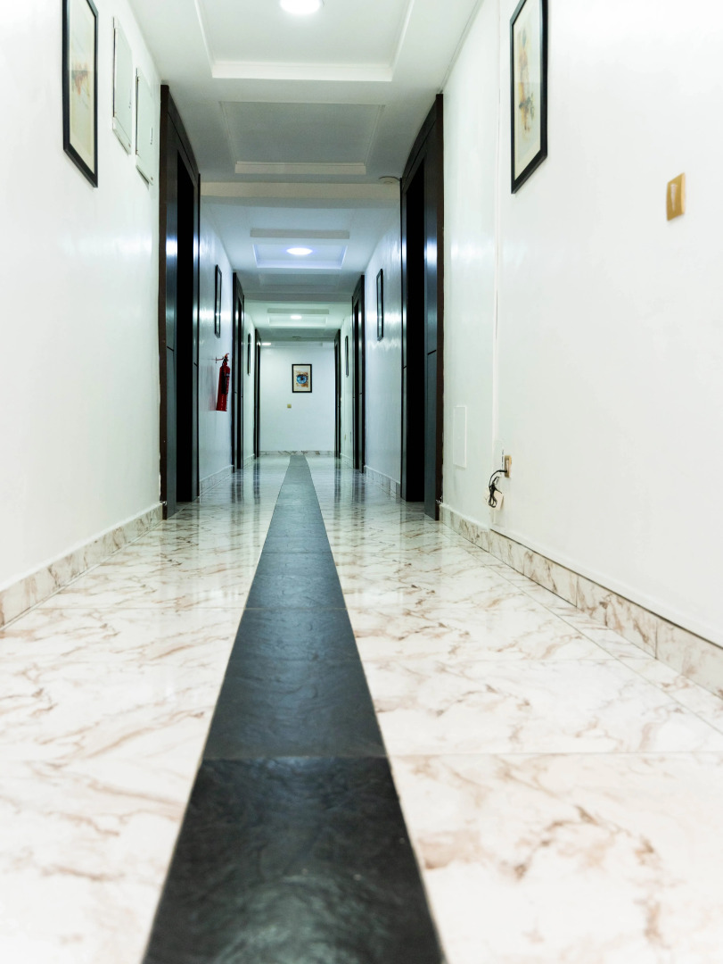 Отель 247 Luxury Hotel