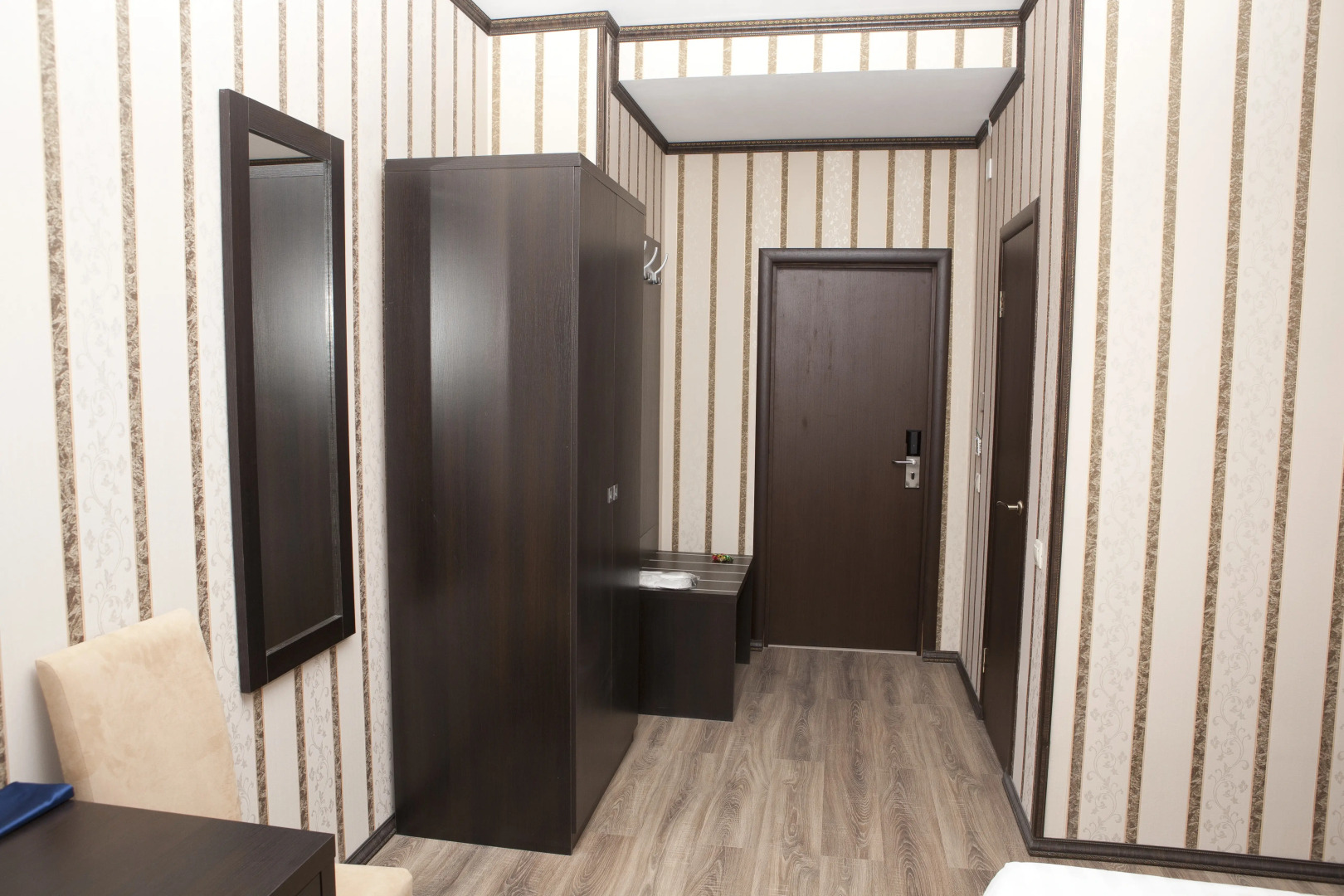 Отель Gold Shark