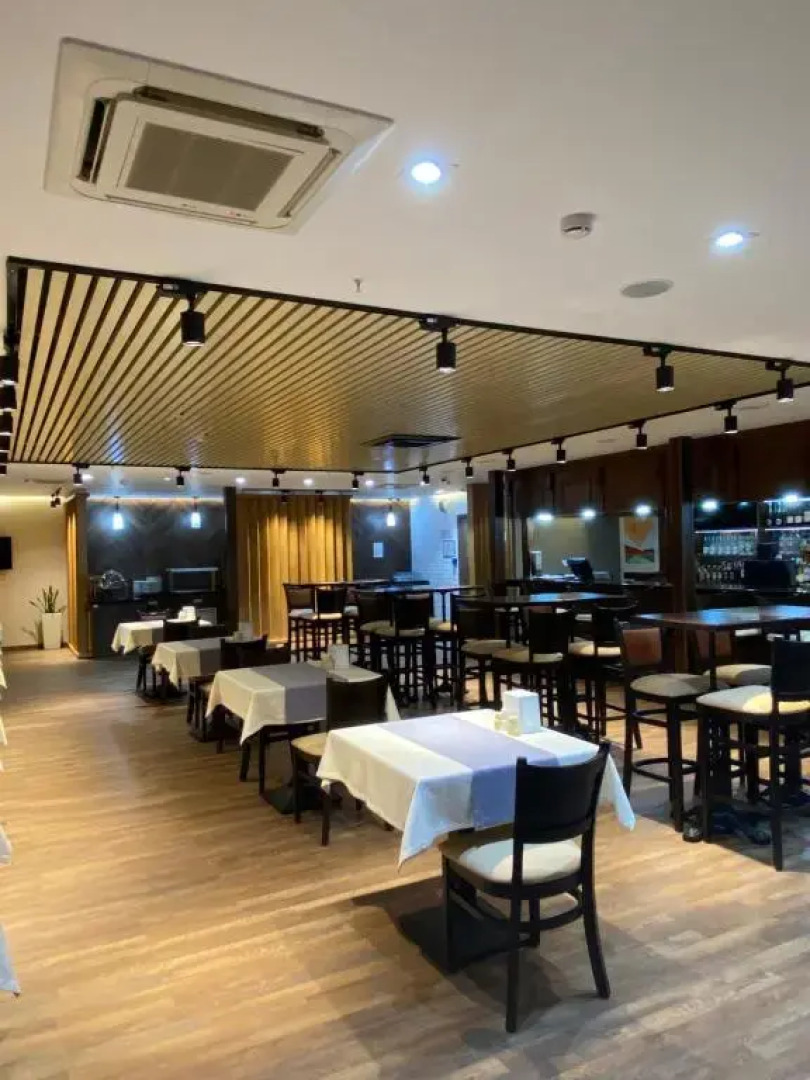 Отель Шагала в городе Уральск