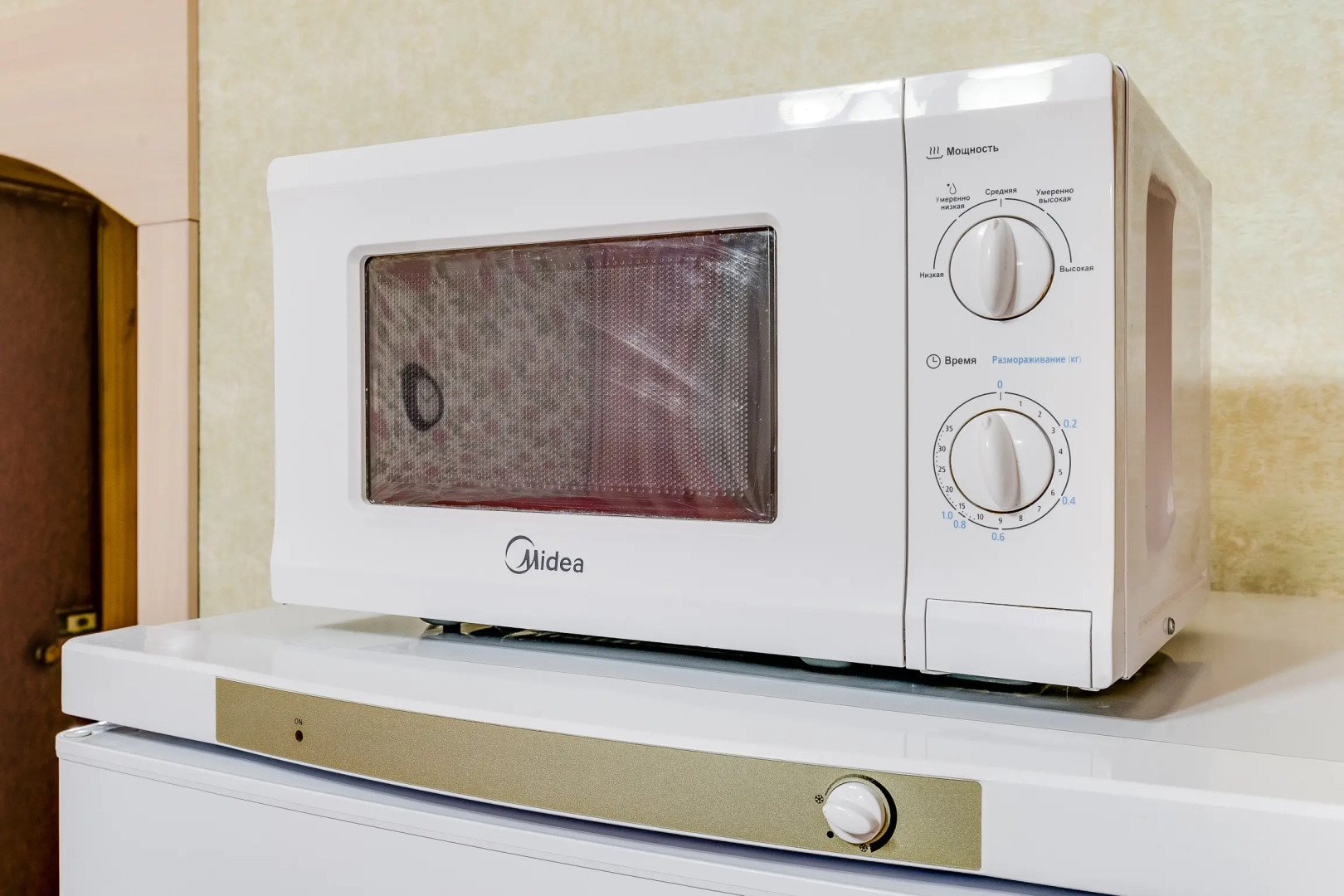 Квартира Baltic Studio