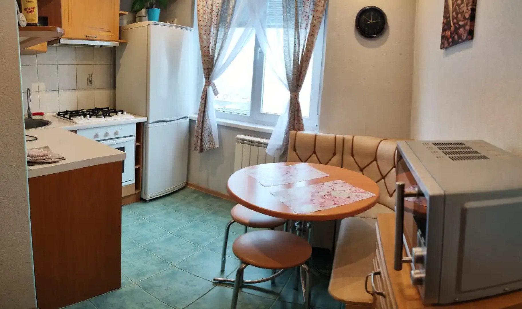 Квартира У Королевских Ворот