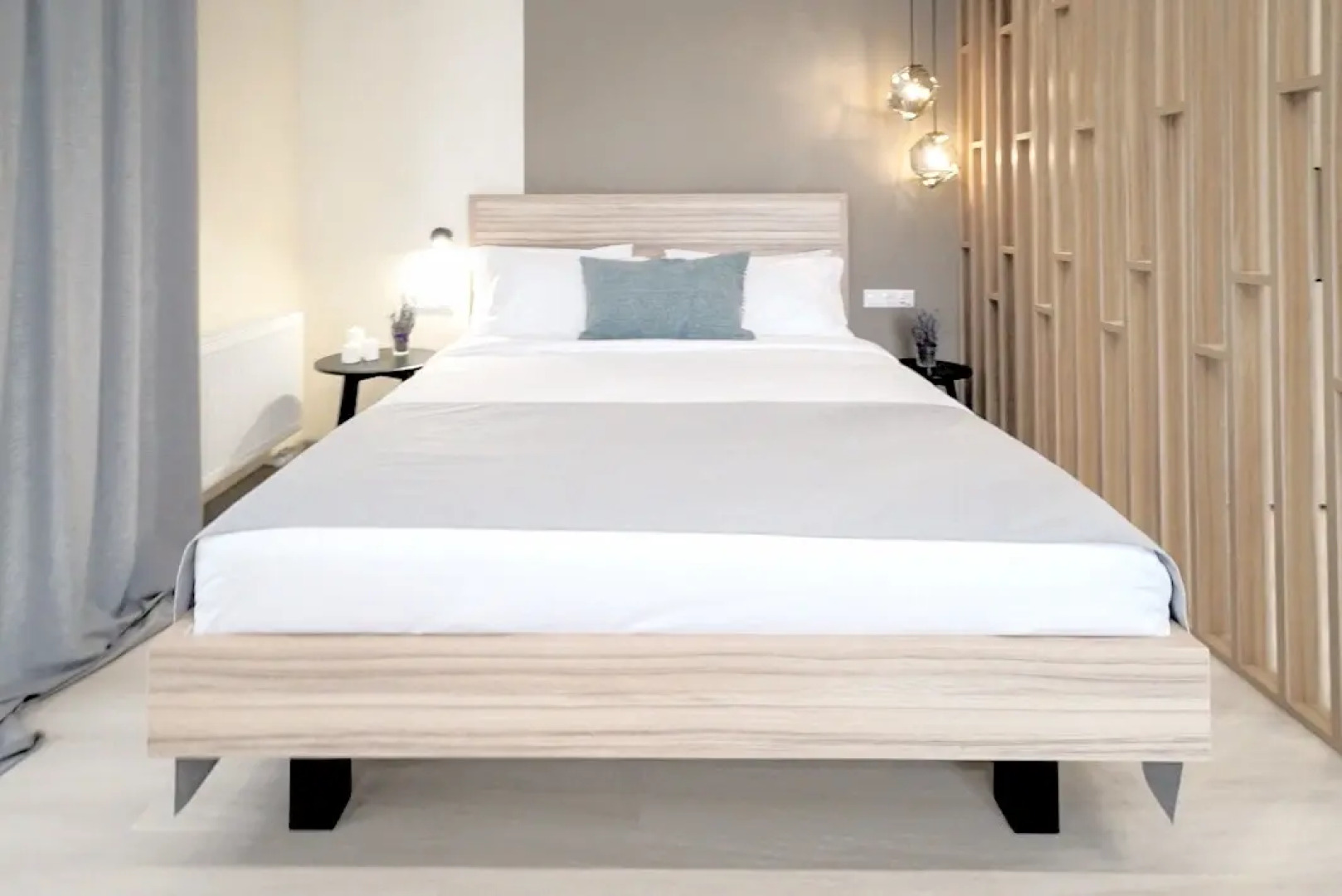 Апартаменты МираКрым