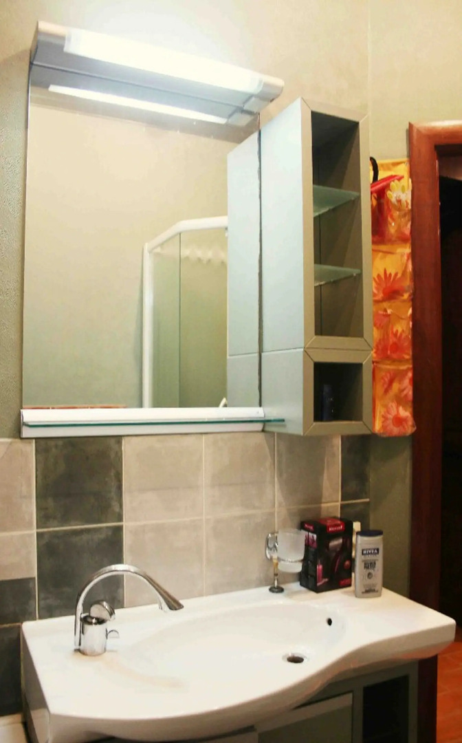 Мини-отель Меркаба на 4-Советской