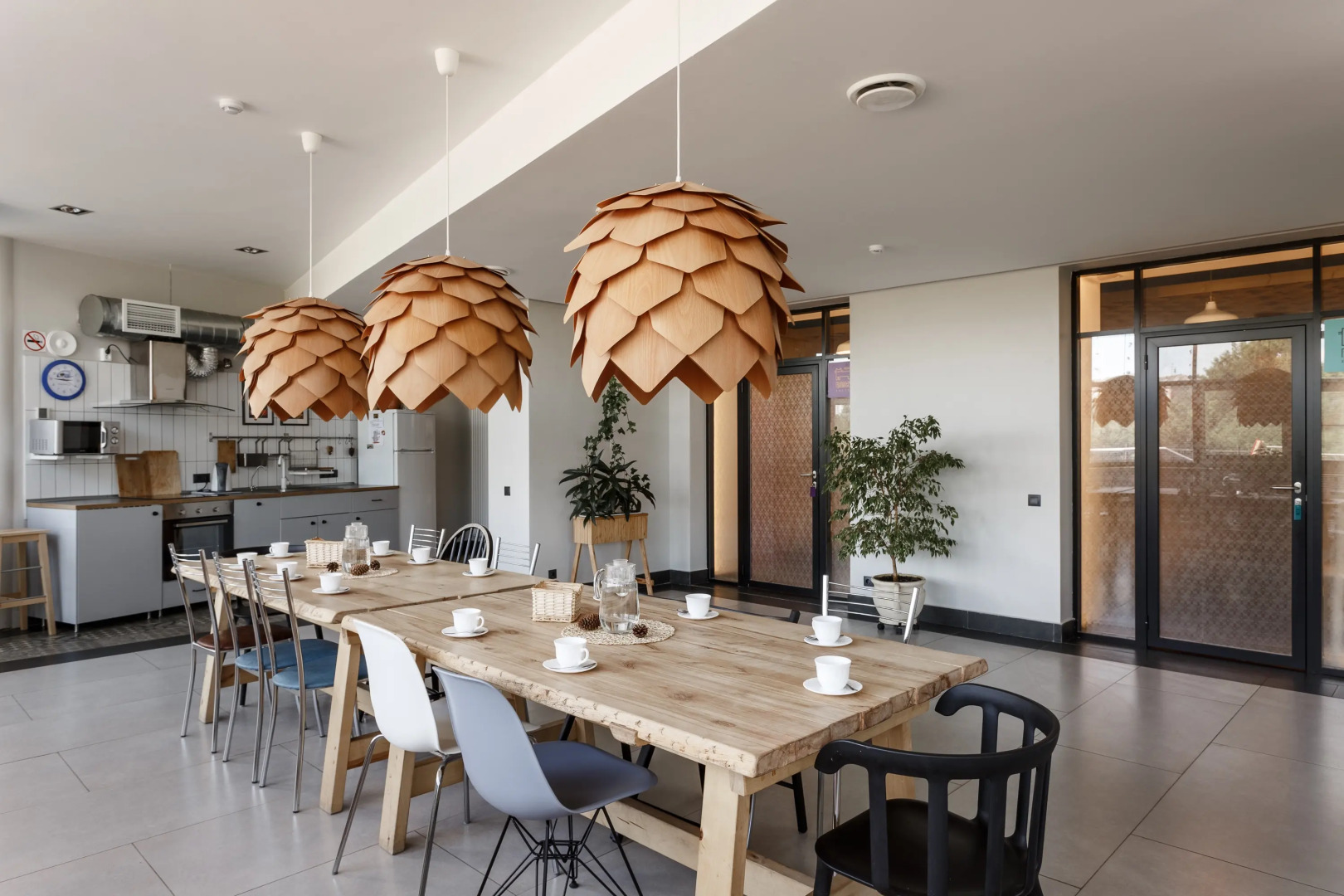 Хостел Пилигрим