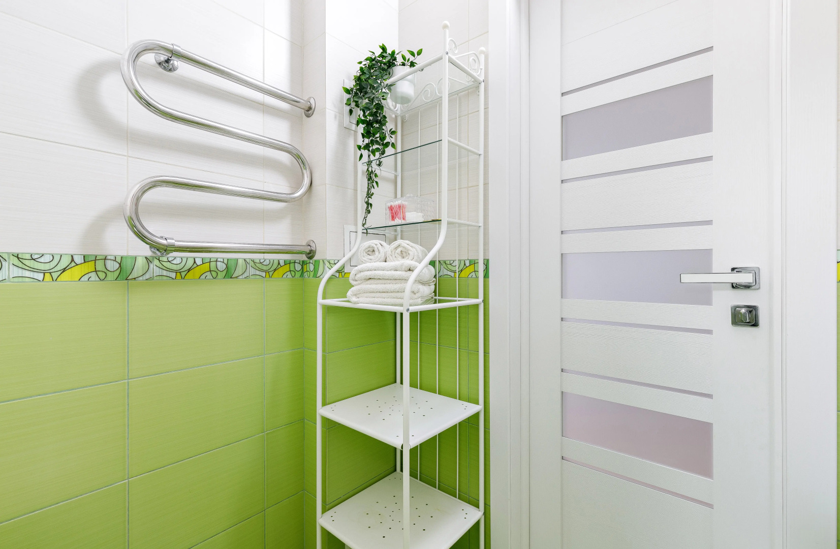 Квартира Vita Skyline