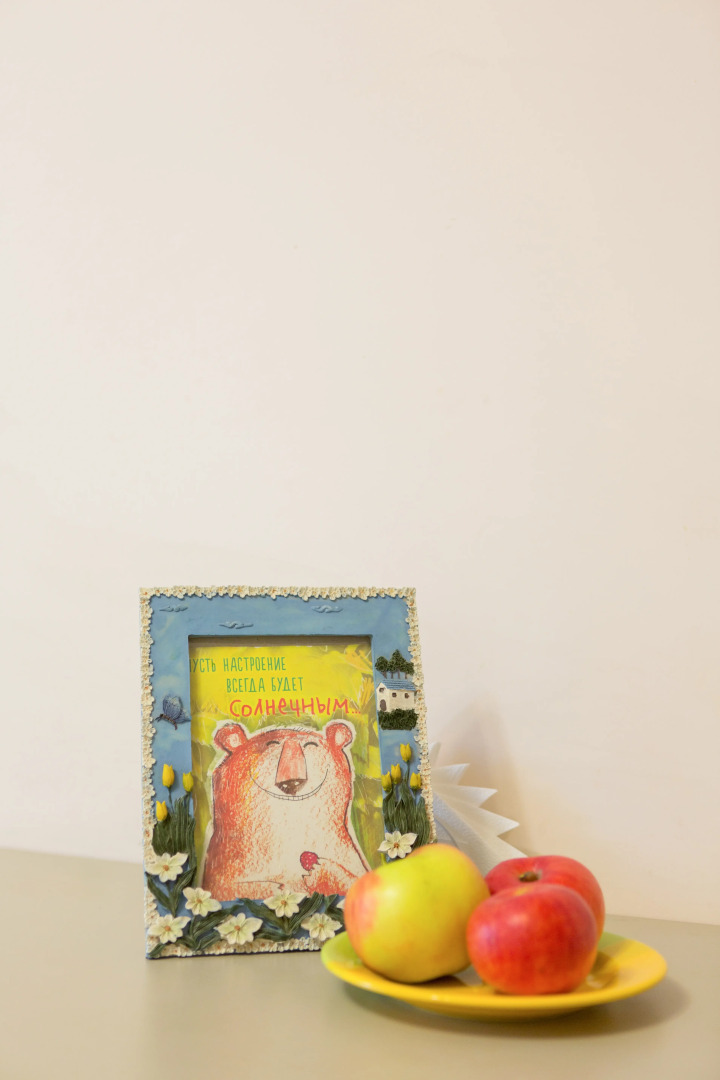 Апартаменты на улице Дмитрия Михайлова 1