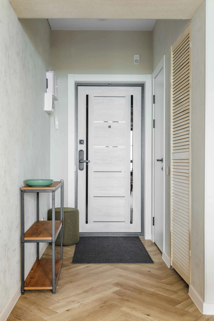 Апартаменты VisitNovorossiysk ЖК Золотой Берег