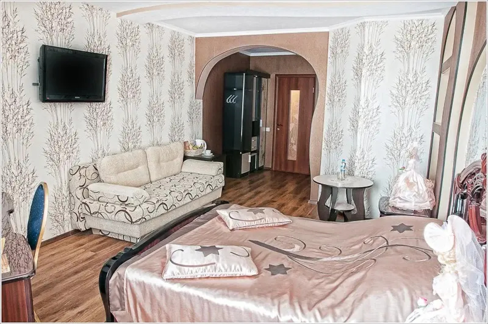 Отель Гостиный Дом 4*