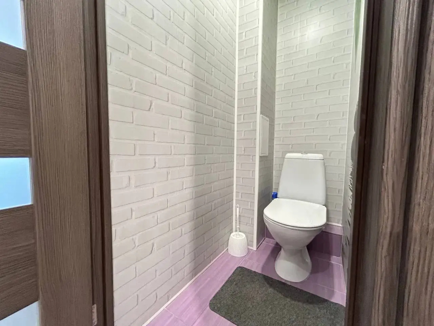 Квартира Zebrahome на Татищева