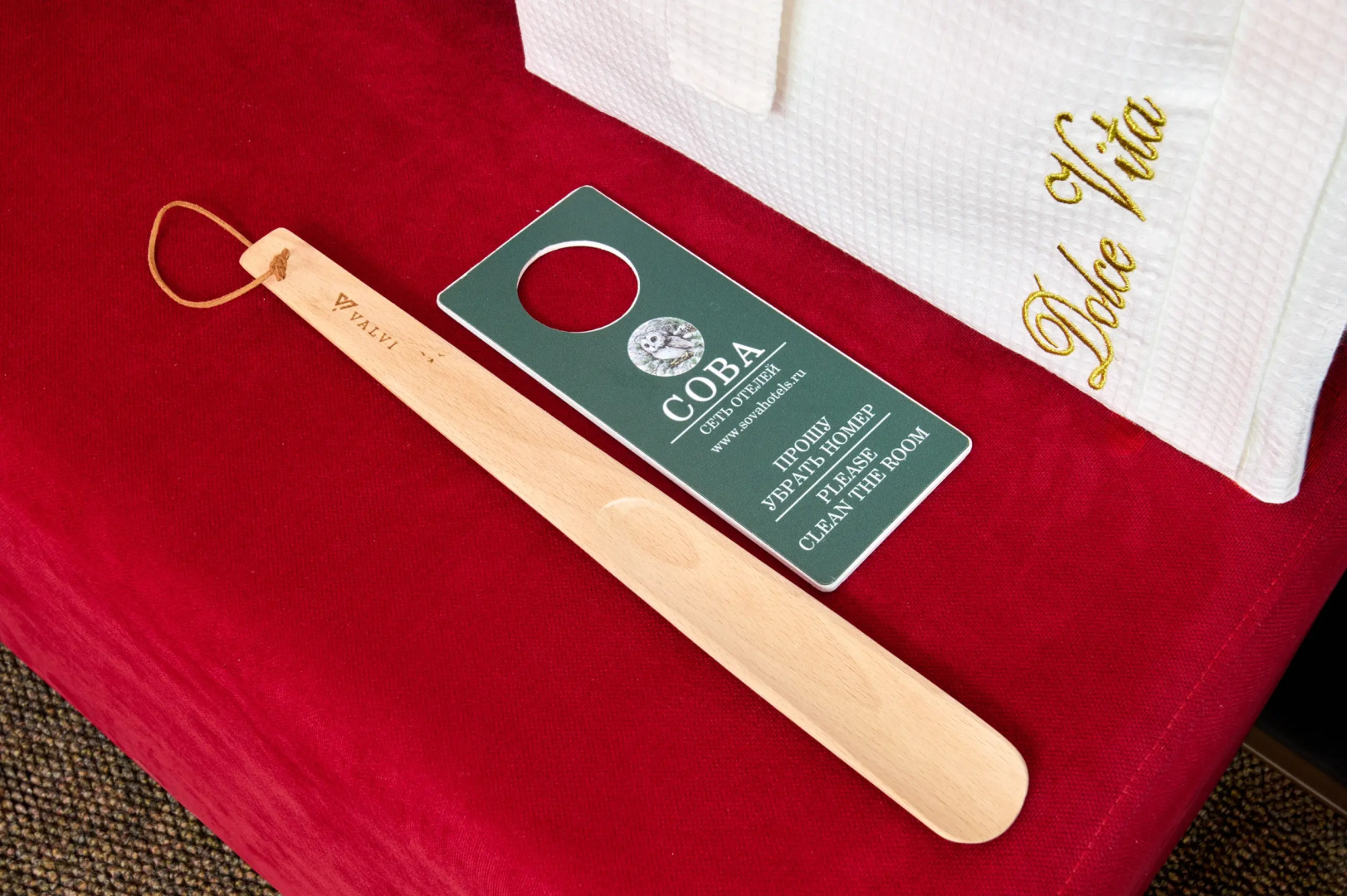 Отель Сова на Каширской