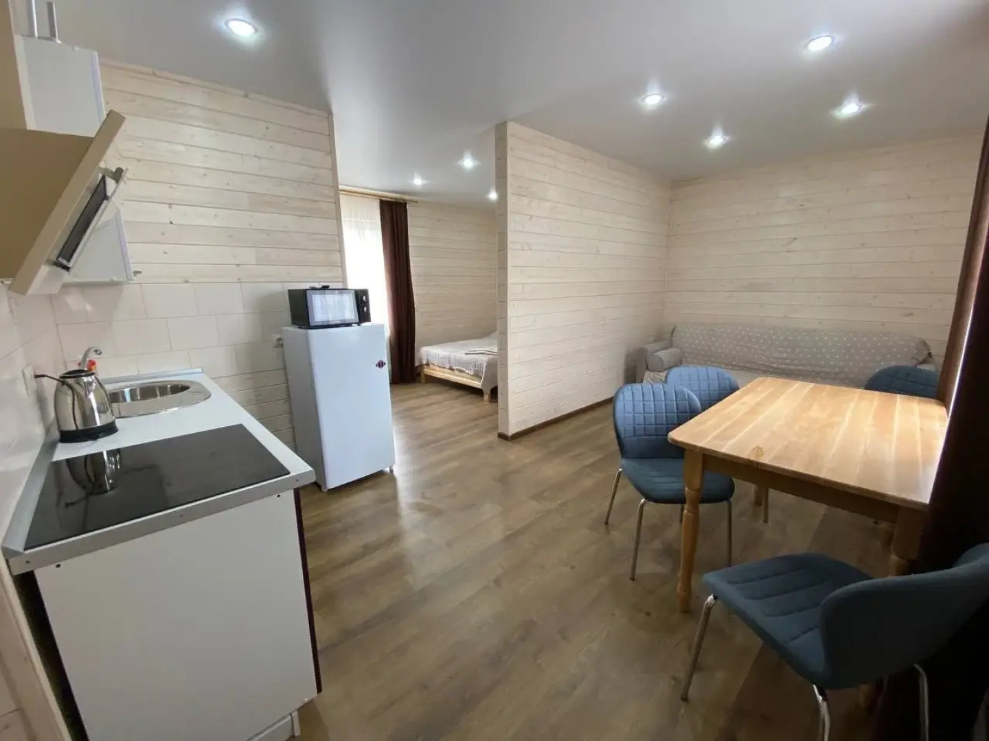 Гостевой Дом Атмосфера