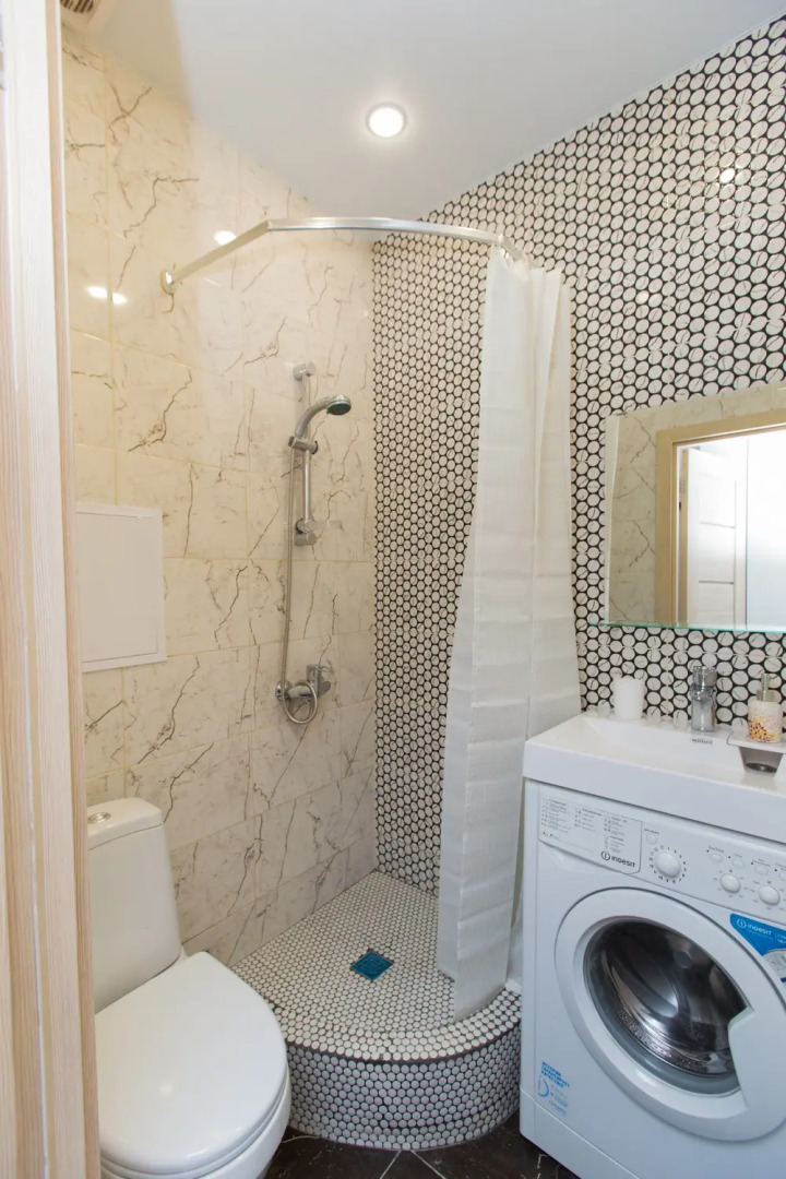 Квартира 3 Оранж парк