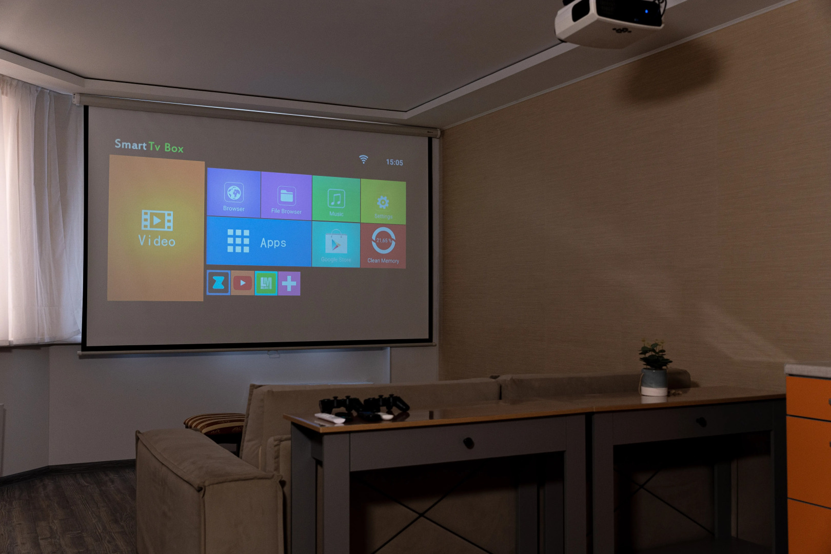 Квартира возле ТЦ Вегас