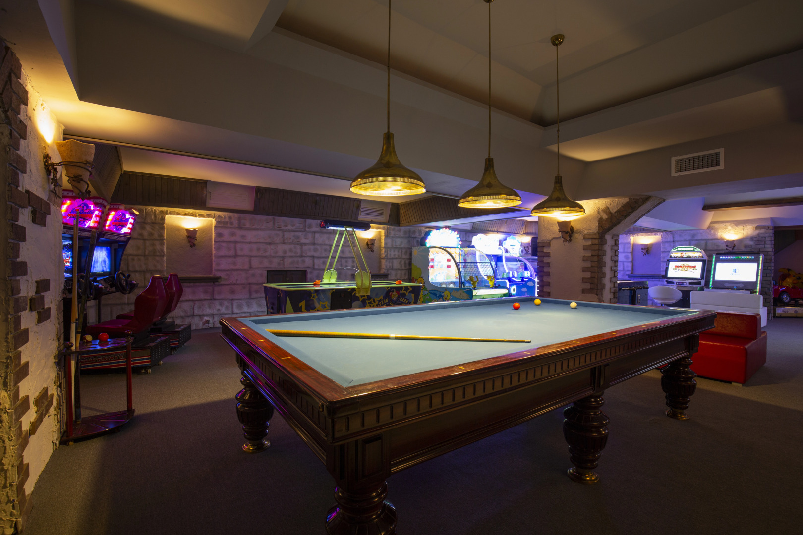 Отель Almira Thermal Spa & Convention Center