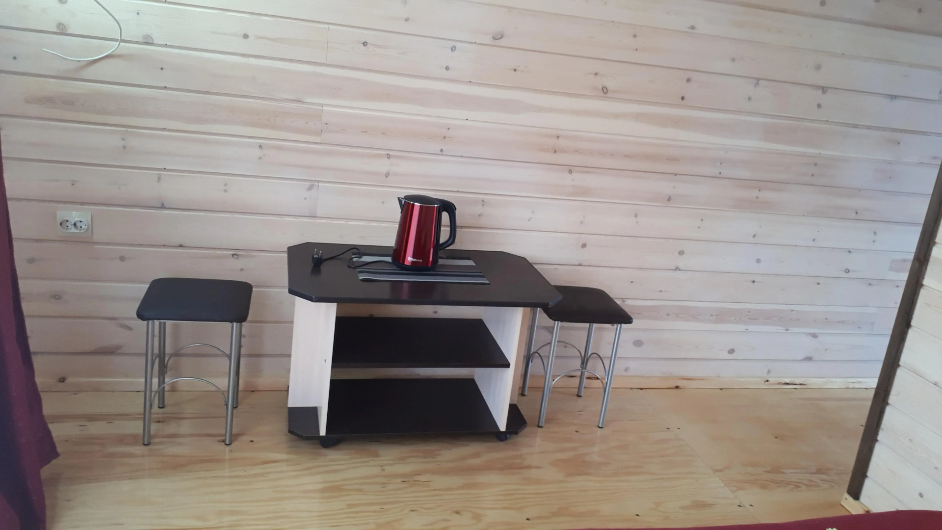 Гостевой дом Ласточка