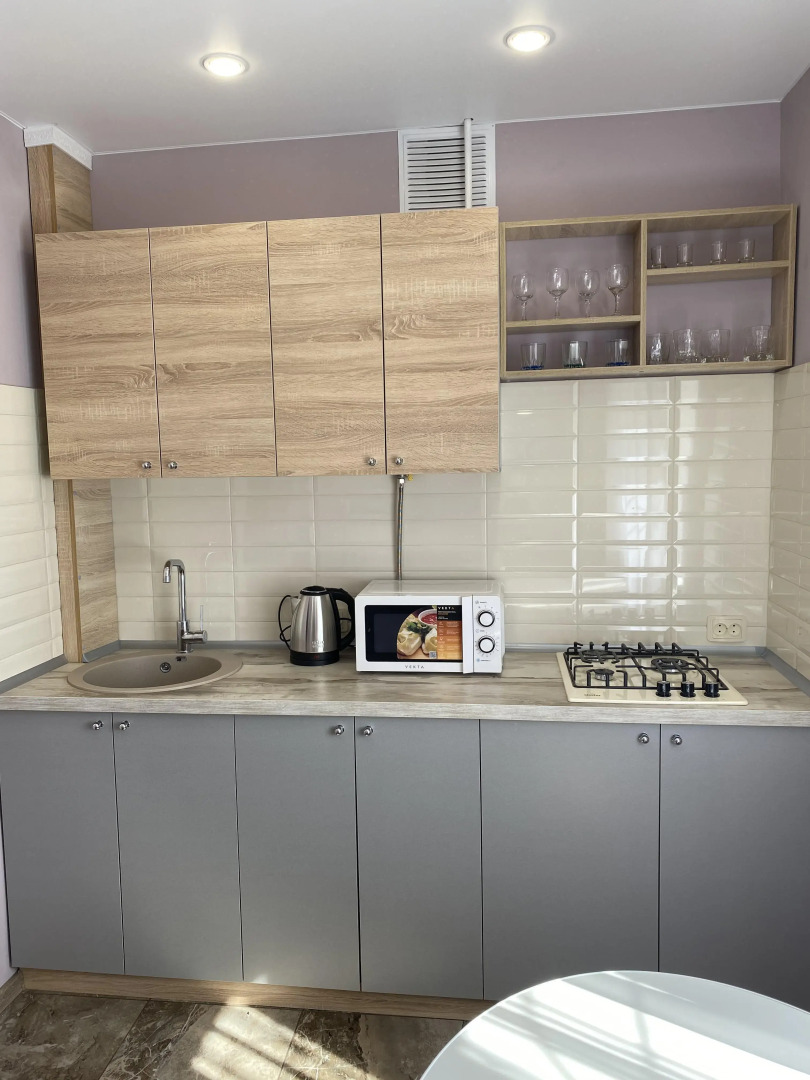 Апартаменты Комфорт