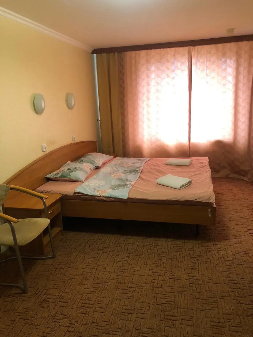 Апартаменты Apartments LIV 1