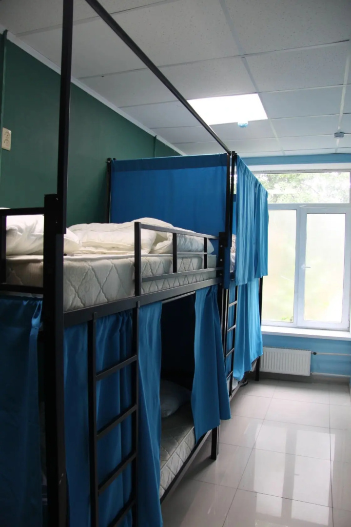 Хостел Travel Inn Первомайская