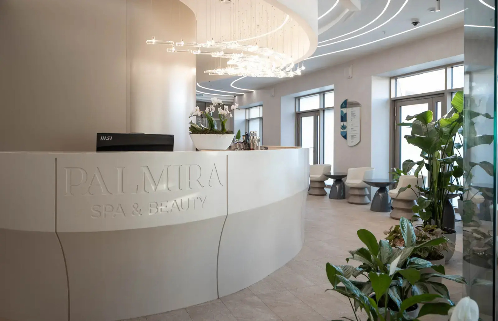 Отель Palmira Art