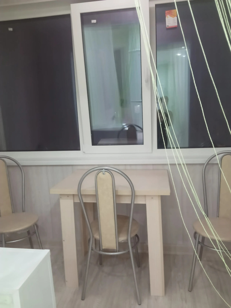 Апартаменты на Гаврюшина 15-46