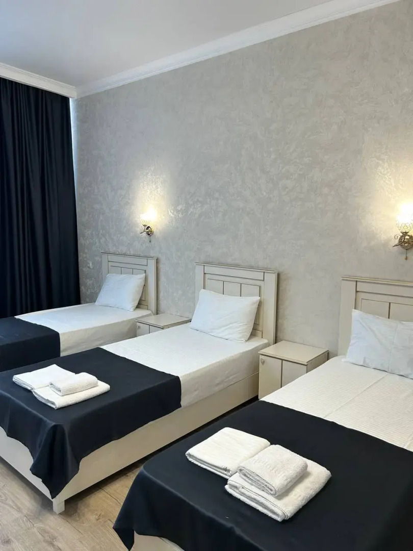 Отель Арбат