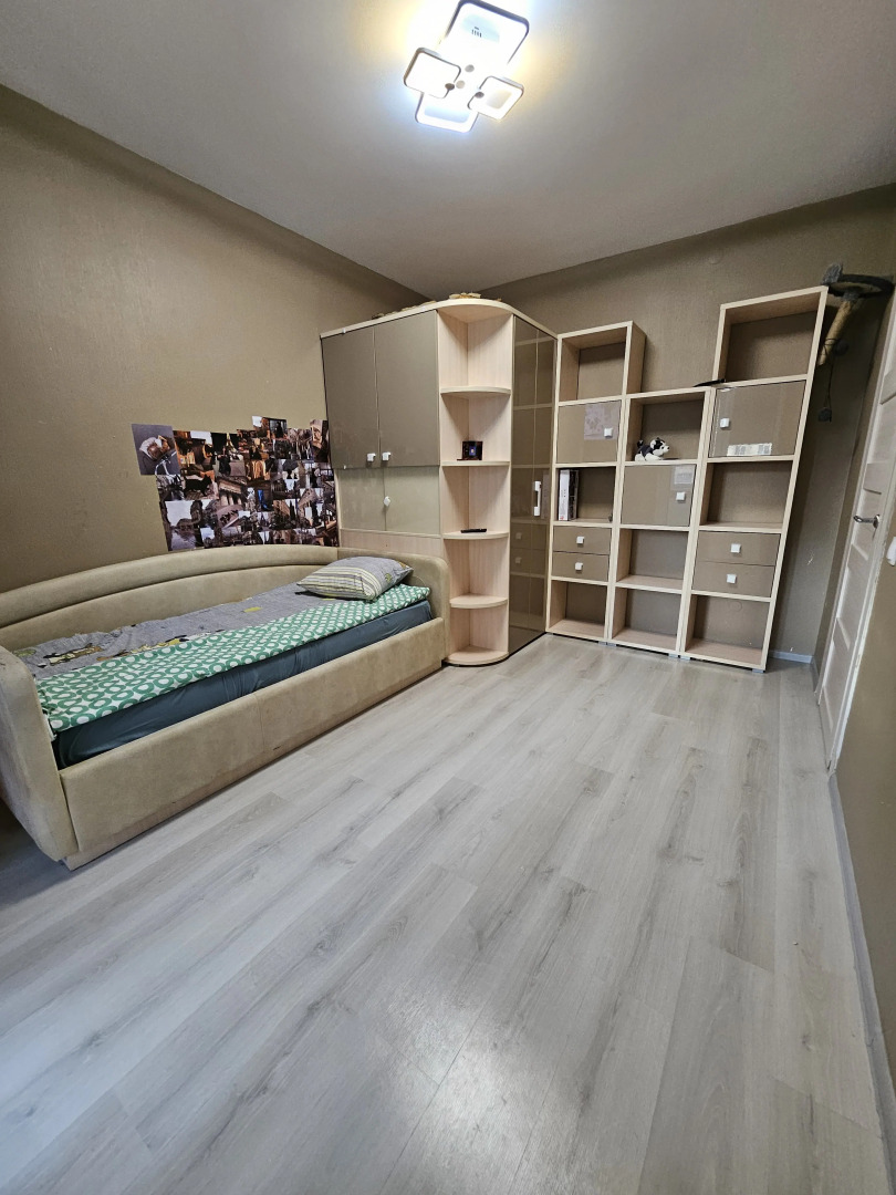 Квартира Семейная