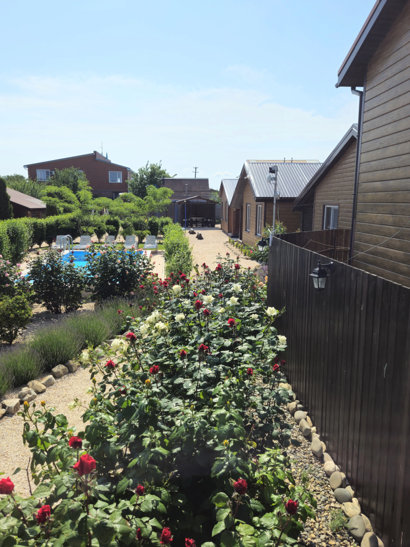 Апартаменты Holiday Home at Frunze